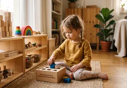 Fehler als Lernchance: Montessori-Haltung im Alltag