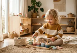 Feinmotorik spielerisch trainieren