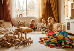 Holz vs Plastik Spielzeug: Der ehrliche Vergleich für bewusste Eltern