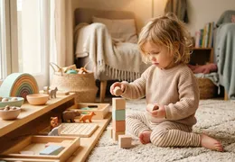 Montessori Bildschirmzeit sinnvoll nutzen