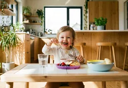 Montessori Essen: Der entspannte Guide für selbstbestimmtes Essen ohne Drama