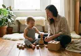 Die 7 häufigsten Montessori-Fehler (und wie du sie vermeidest)