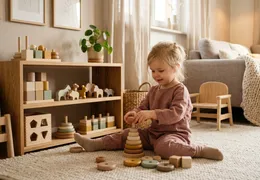 Montessori Grenzen setzen