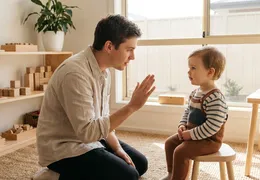 Grenzen setzen nach Montessori: Der entspannte Guide für klare Regeln ohne Machtkämpfe