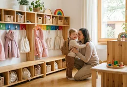 Montessori im Kindergarten: Der Guide für eine gelungene Eingewöhnung