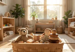 Montessori Spielzeug kaufen: Der ultimative Guide für bewusste Eltern