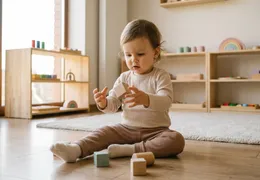 Montessori Trotzphase: Der entspannte Guide für die 'terrible twos'
