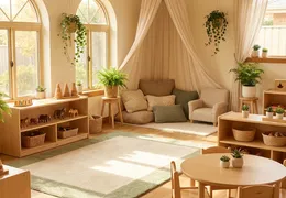Montessori zu Hause: Der ultimative Guide für ein kindgerechtes Zuhause