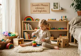 Sensible Phasen erkennen und begleiten