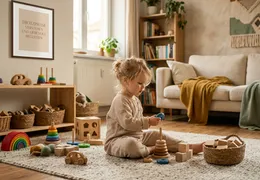 Trotzphase verstehen und liebevoll begleiten